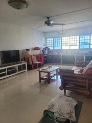 Blk 538 Jurong West Avenue 1 (Jurong West), HDB 3 Rooms #577017251